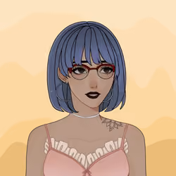 Girlie #9199