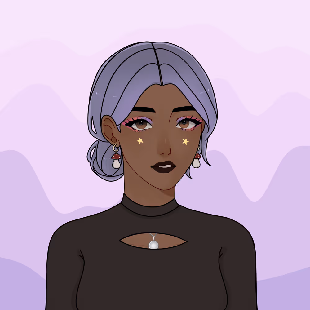 Girlie #9959