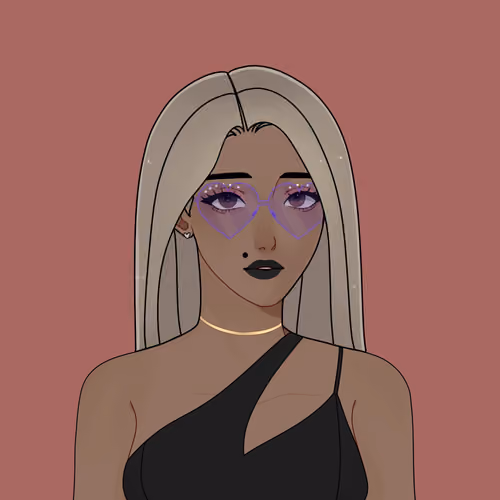 Girlie #4649