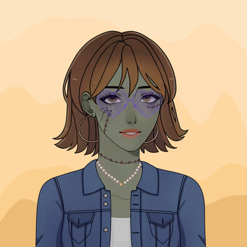 Girlie #2661