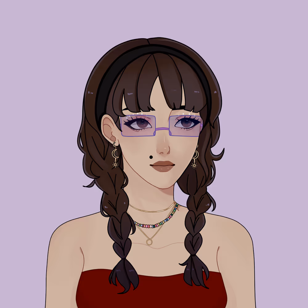 Girlie #9969