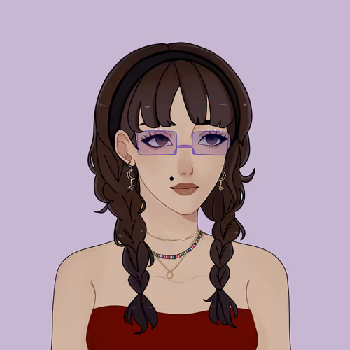 Girlie #9969