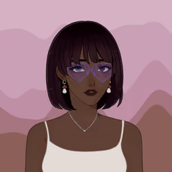 Girlie #4207