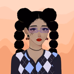 Girlie #1073