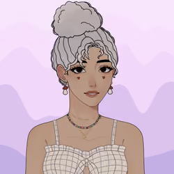 Girlie #5220