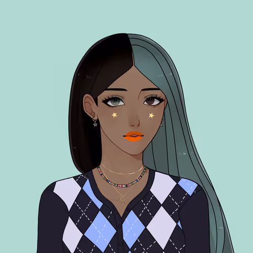 Girlie #2317
