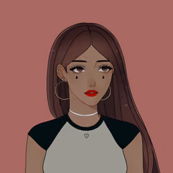 Girlie #143
