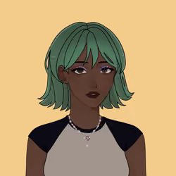 Girlie #7879