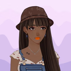 Girlie #4585