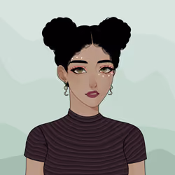 Girlie #559