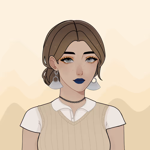 Girlie #4907