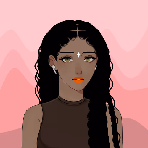 Girlie #7659