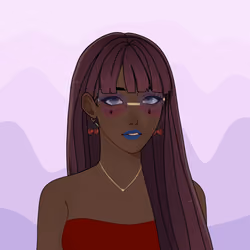 Girlie #8318