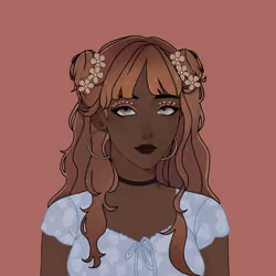 Girlie #8077