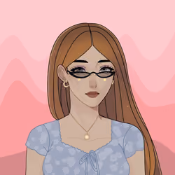 Girlie #7361