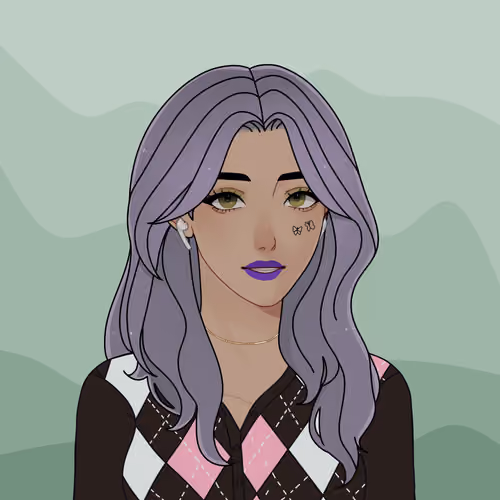Girlie #6351