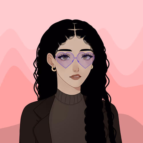 Girlie #7666