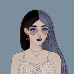 Girlie #3169