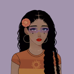 Girlie #8484