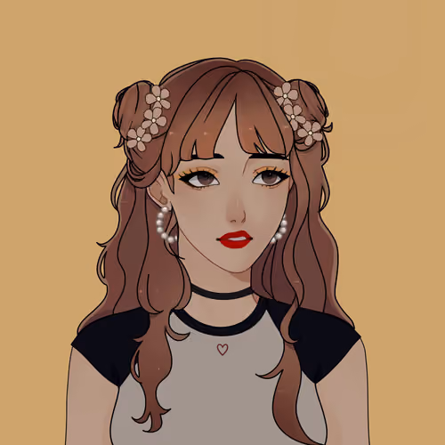 Girlie #9022