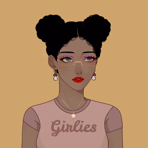 Girlies Nft