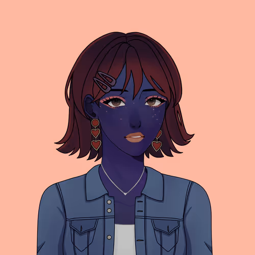 Girlie #6697