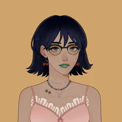 Girlie #8415