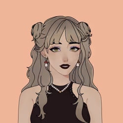 Girlie #8348