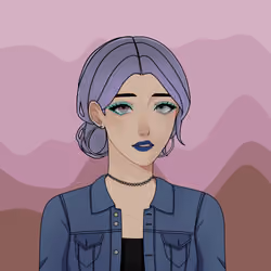 Girlie #2887