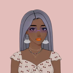 Girlie #7315