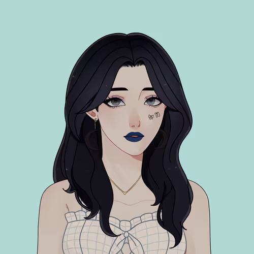 Girlie #7083