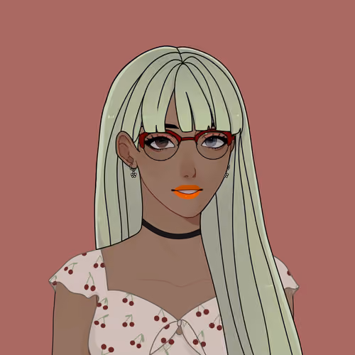 Girlie #8284