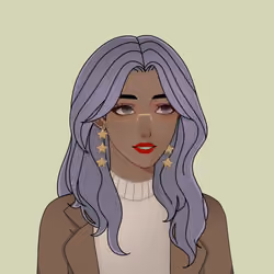Girlie #7744