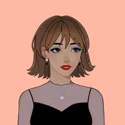 Girlie #1978