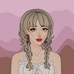 Girlie #5336