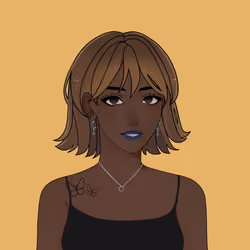 Girlie #7374
