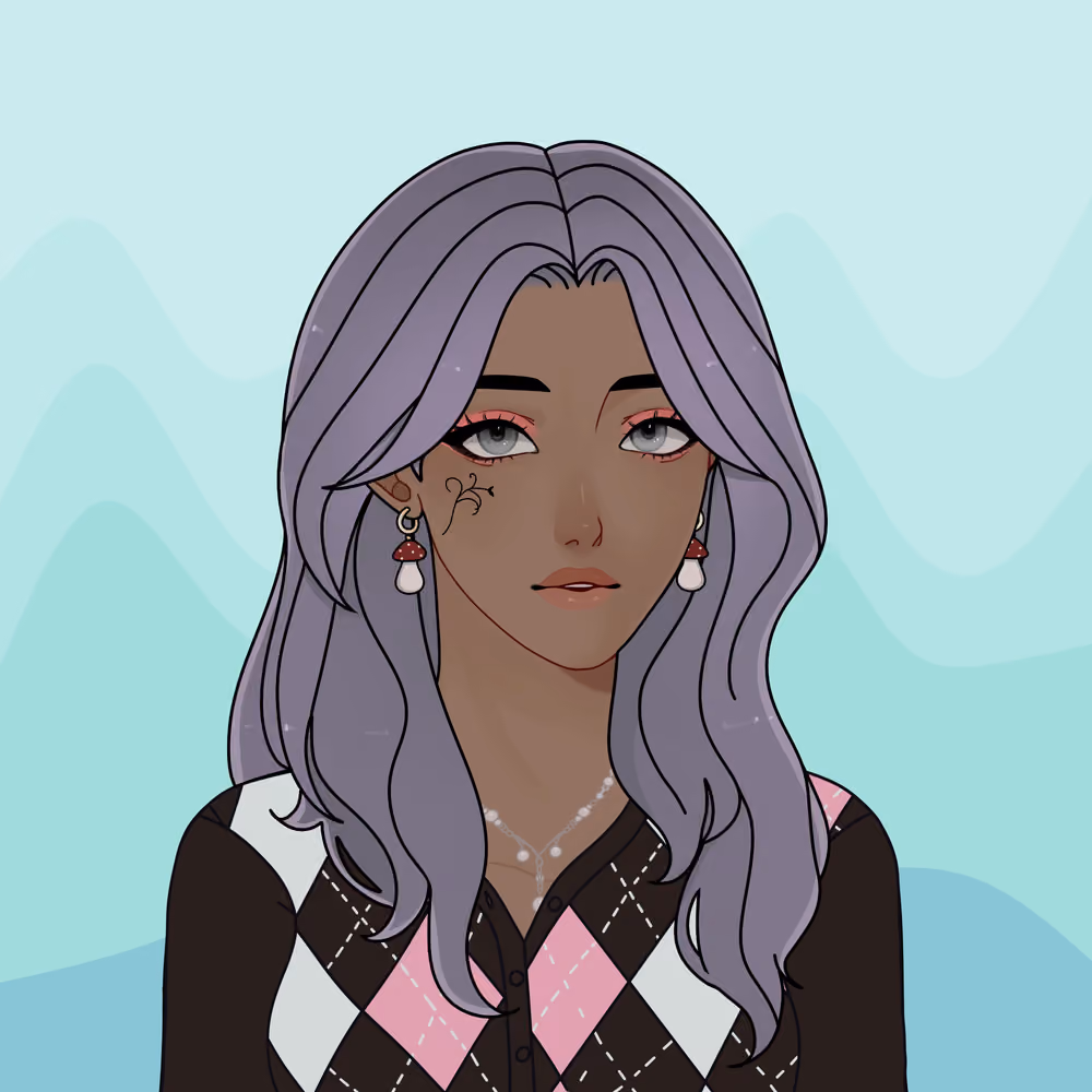 Girlie #9998
