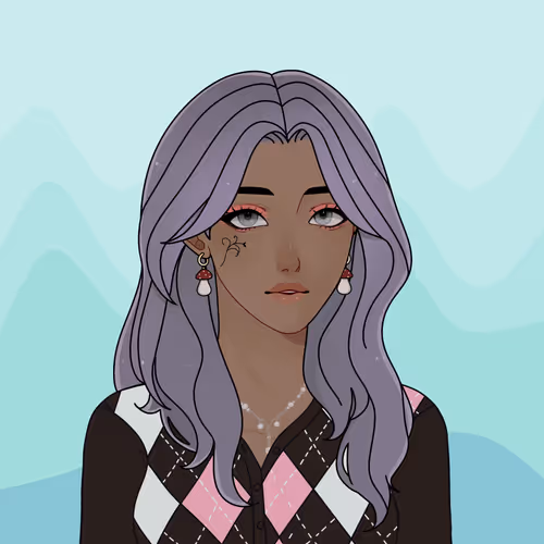 Girlie #9998