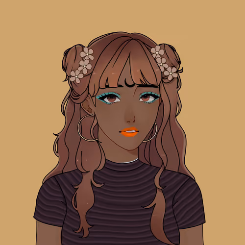 Girlie #2420