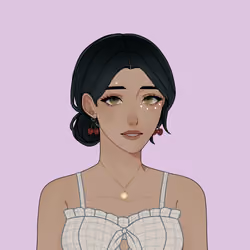 Girlie #7104