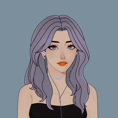 Girlie #2992