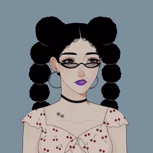 Girlie #1657
