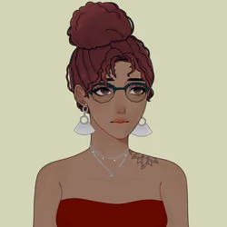 Girlie #2268