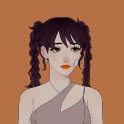 Girlie #3642
