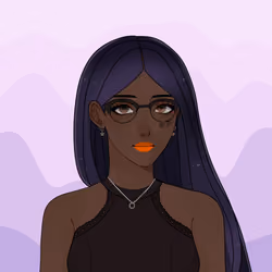 Girlie #1543