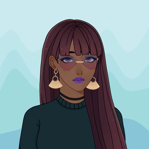 Girlie #6161