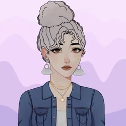Girlie #2991