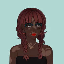 Girlie #5327
