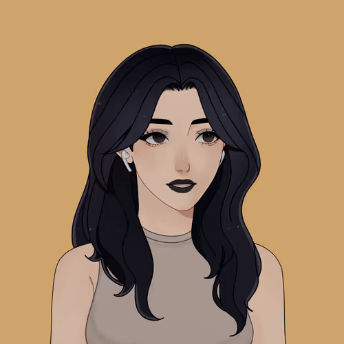 Girlie #2395