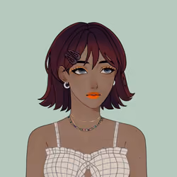 Girlie #1259